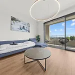River View - Parking & Access
