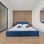 River View - Parking & Access 아파트 *