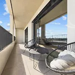 River View - Parking & Access