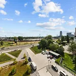 River View - Parking & Access 브라티슬라바