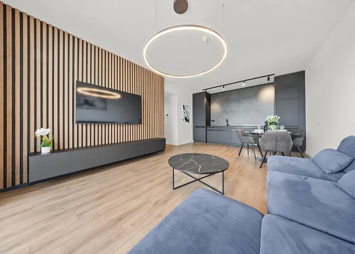 Apartmán River View - Parking & Access Bratislava